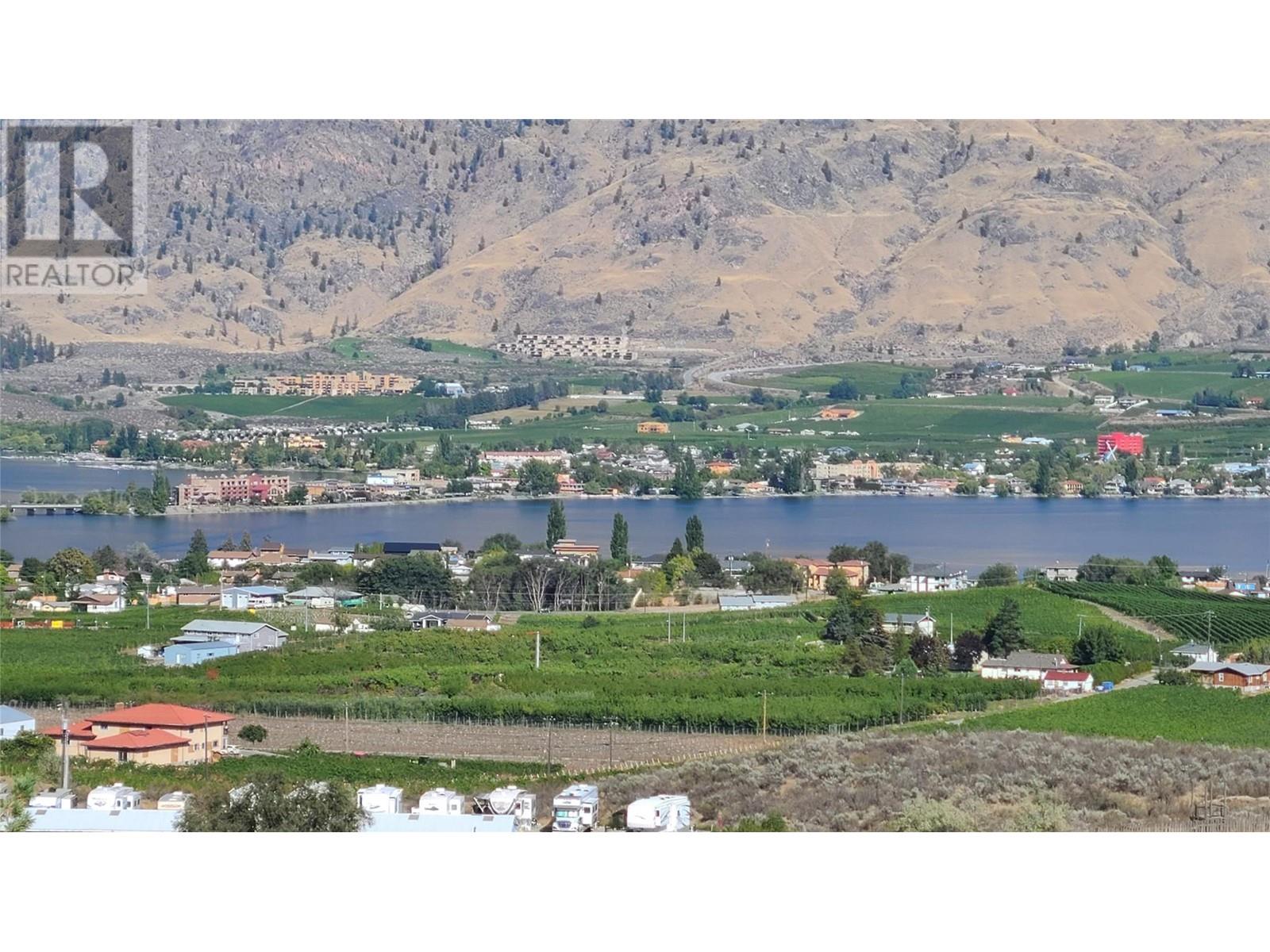 11700 LA COSTA Lane Osoyoos