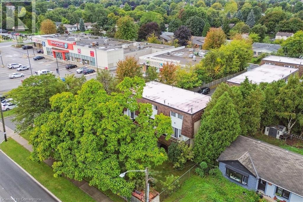 36 Greendale Drive Unit# 12, Hamilton, Ontario  L9C 5Z4 - Photo 42 - 40657388