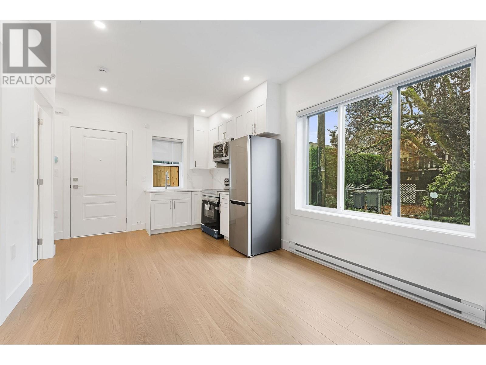 C-3808 W 17 Avenue, Vancouver, British Columbia  V6S 1A4 - Photo 7 - R2918950