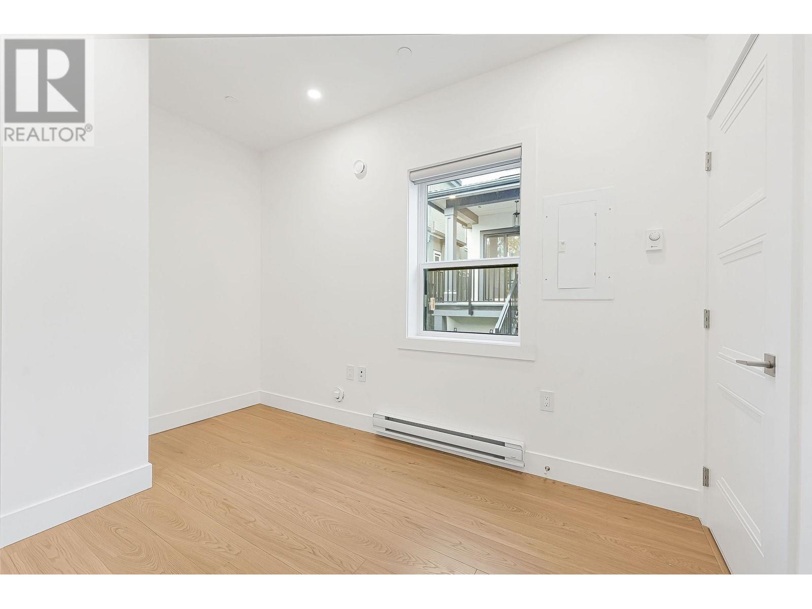 C-3808 W 17 Avenue, Vancouver, British Columbia  V6S 1A4 - Photo 5 - R2918950