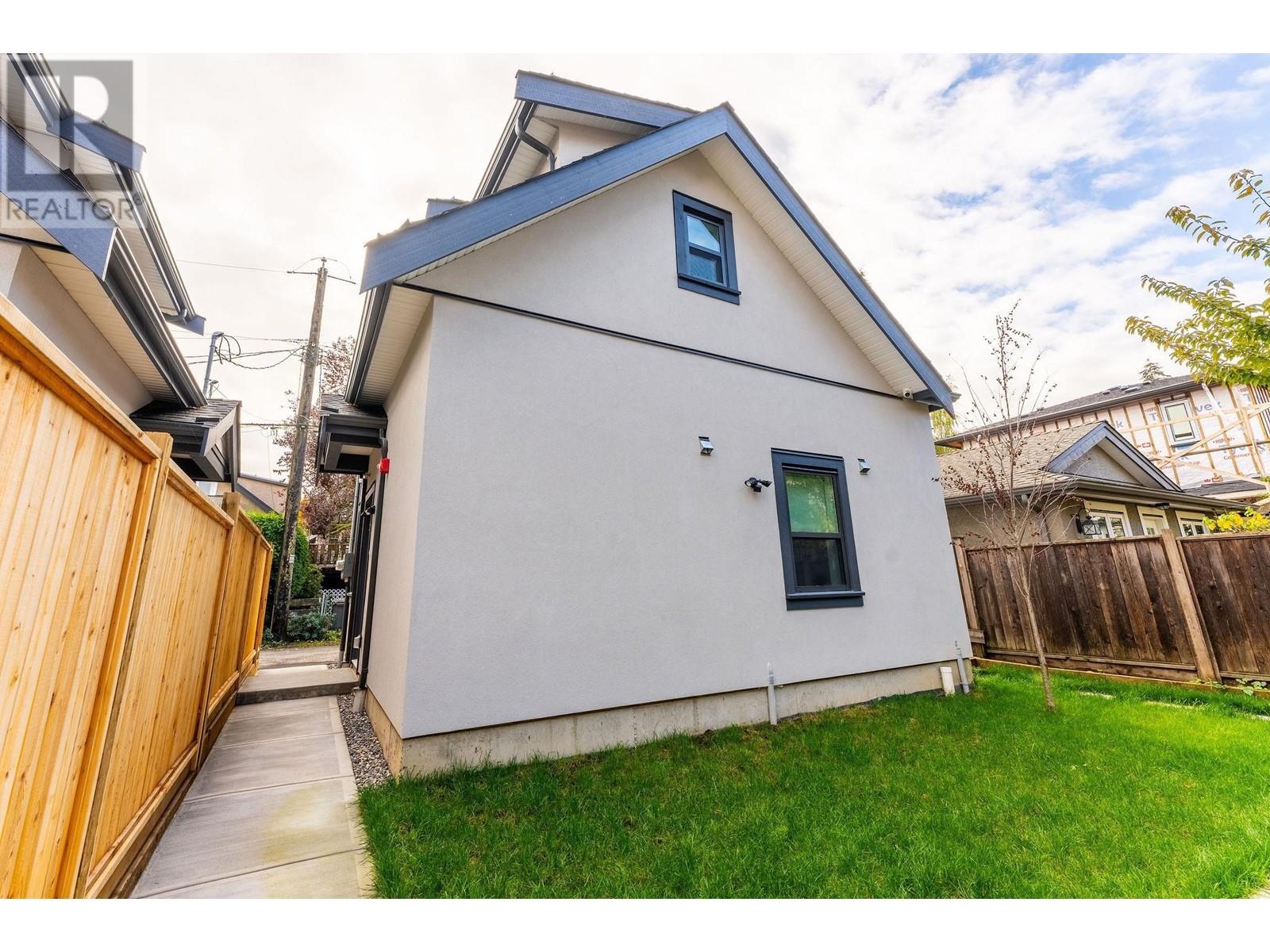 C-3808 W 17 Avenue, Vancouver, British Columbia  V6S 1A4 - Photo 1 - R2918950
