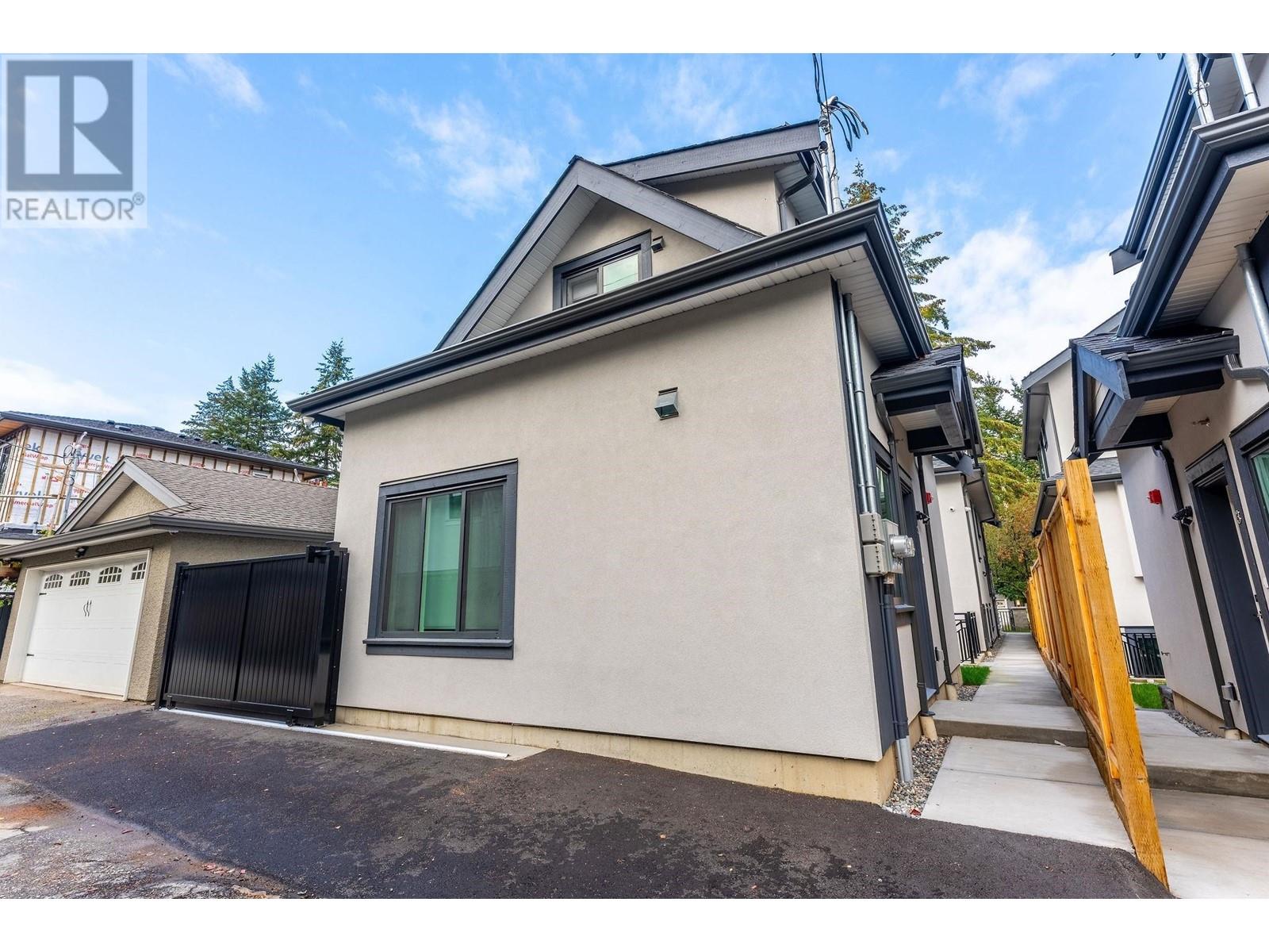 C-3808 W 17 Avenue, Vancouver, British Columbia  V6S 1A4 - Photo 2 - R2918950