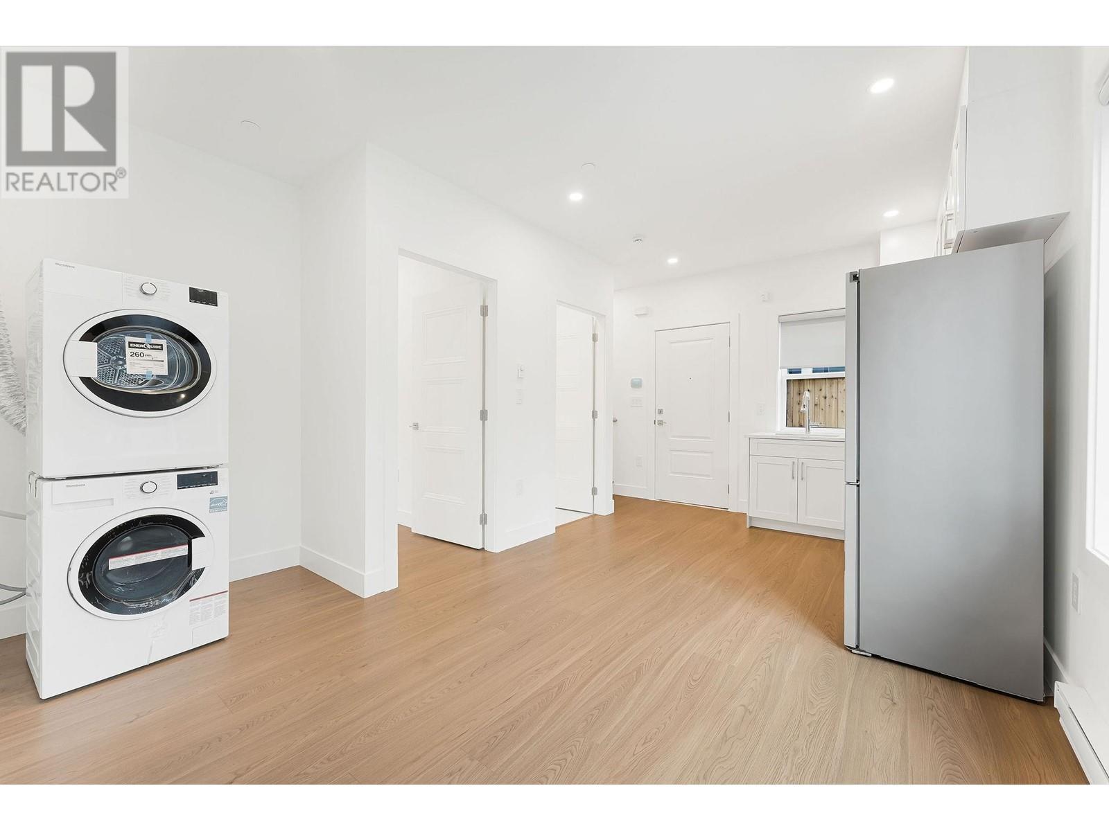 C-3808 W 17 Avenue, Vancouver, British Columbia  V6S 1A4 - Photo 6 - R2918950