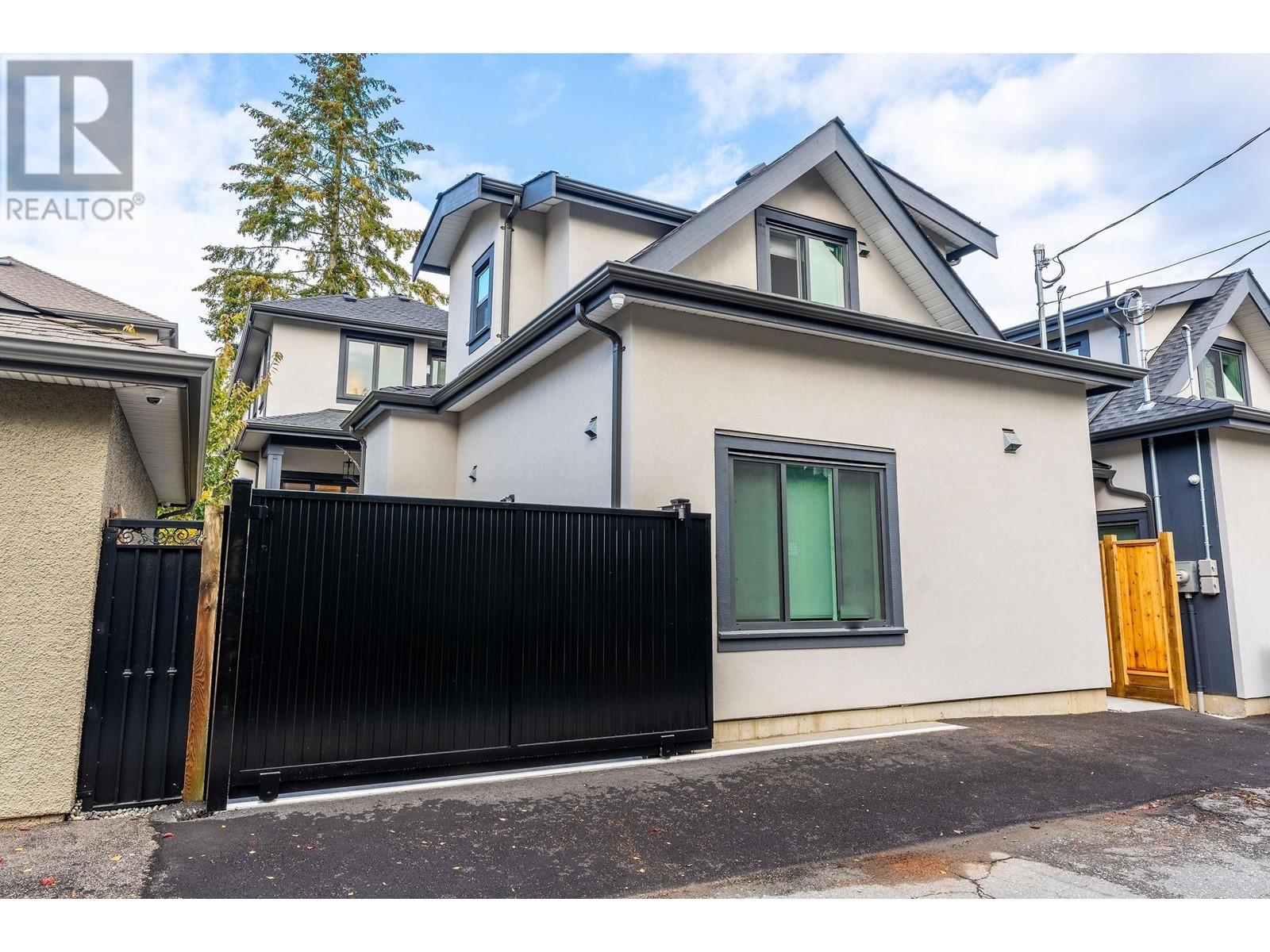 C-3808 W 17 Avenue, Vancouver, British Columbia  V6S 1A4 - Photo 3 - R2918950