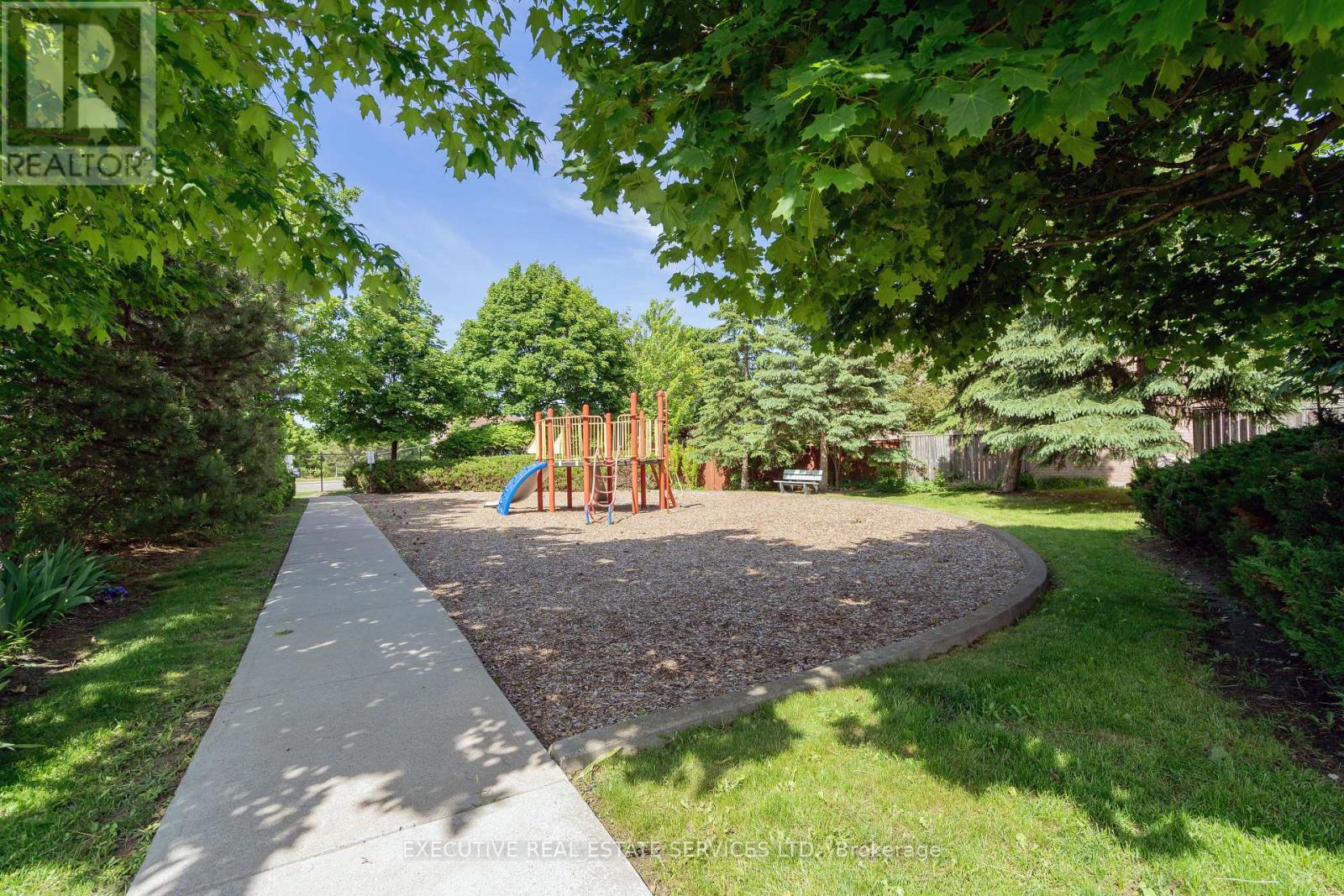 72 - 5420 Fallingbrook Drive, Mississauga, Ontario  L5V 2H6 - Photo 26 - W9380365