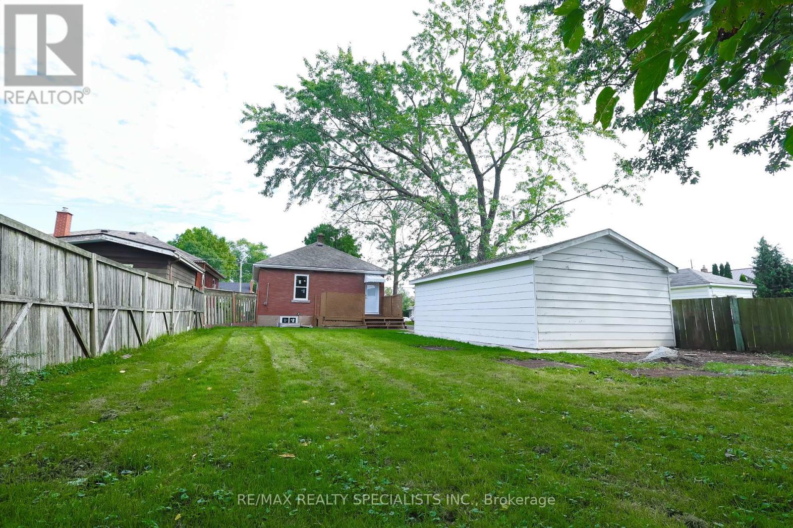 7031 Dorchester Road, Niagara Falls, Ontario  L2G 5V5 - Photo 10 - X9380375