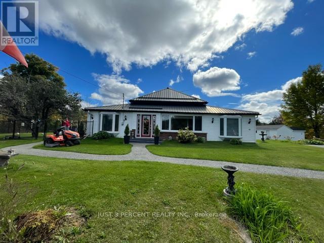 3145 County Rd 6 Road, Douro-Dummer, Ontario  K0L 2H0 - Photo 3 - X9380471