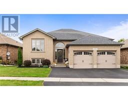 59 DRIFTWOOD Drive, simcoe, Ontario