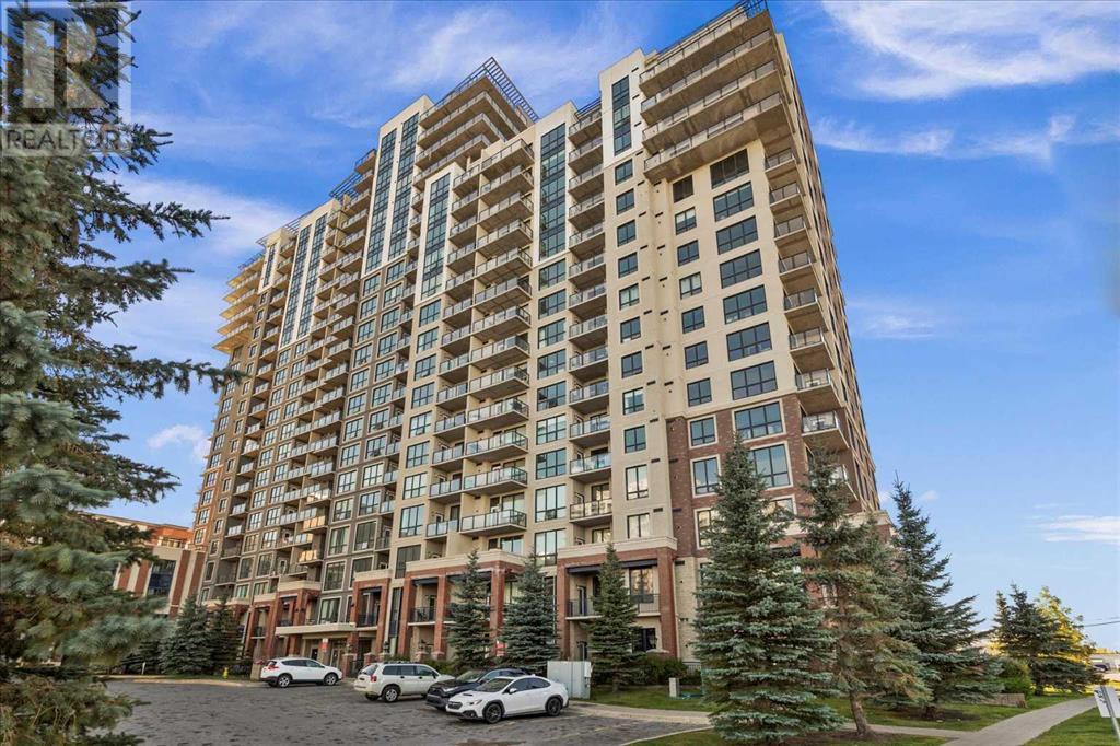 301, 8880 Horton Road Sw, Calgary, Alberta  T2V 2W3 - Photo 1 - A2170172