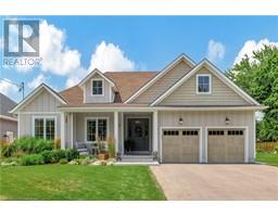 7 EAST Street, port dover, Ontario