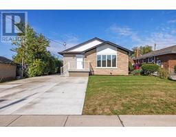 583 BRITANNIA Avenue, hamilton, Ontario