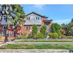 107 WILLOW Street, paris, Ontario