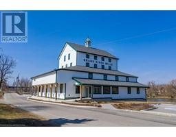 146 FORFAR Street W Unit# 301, haldimand, Ontario
