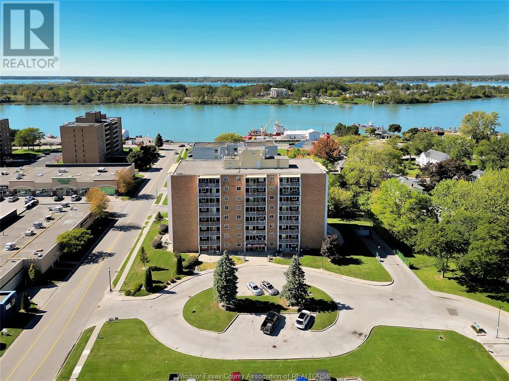 120 PICKERING DRIVE Unit# 503, amherstburg, Ontario