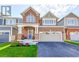 280 FELLOWES Crescent, waterdown, Ontario