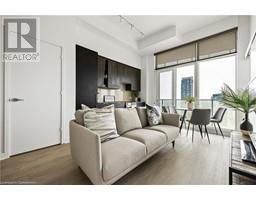 3900 CONFEDERATION Parkway Unit# 2408, mississauga, Ontario