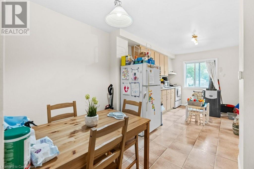 40 FACER Street, st. catharines, Ontario