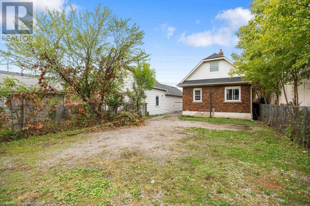 40 Facer Street, St. Catharines, Ontario  L2M 5H5 - Photo 37 - 40654273