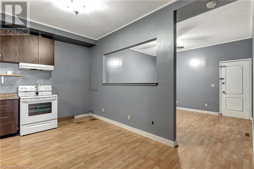 51 King Street N Unit# Upper, Waterloo, Ontario  N2J 2W9 - Photo 14 - 40657650