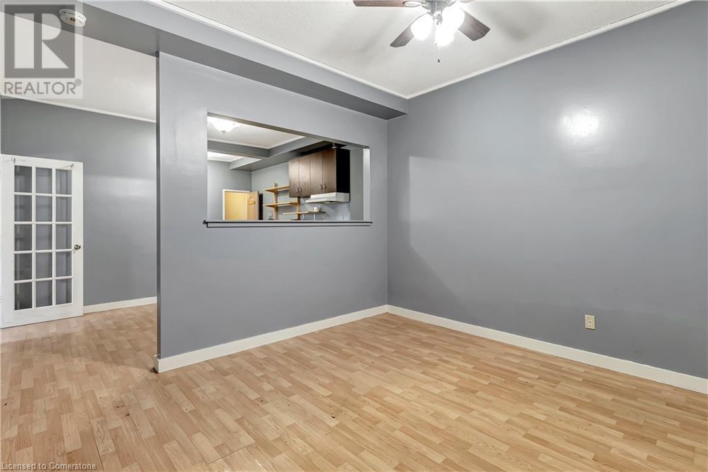 51 King Street N Unit# Upper, Waterloo, Ontario  N2J 2W9 - Photo 17 - 40657650