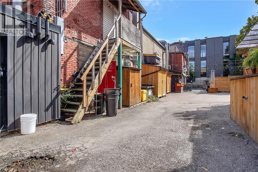 51 King Street N Unit# Upper, Waterloo, Ontario  N2J 2W9 - Photo 27 - 40657650