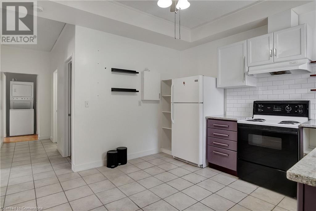 51 King Street N Unit# Upper, Waterloo, Ontario  N2J 2W9 - Photo 29 - 40657650
