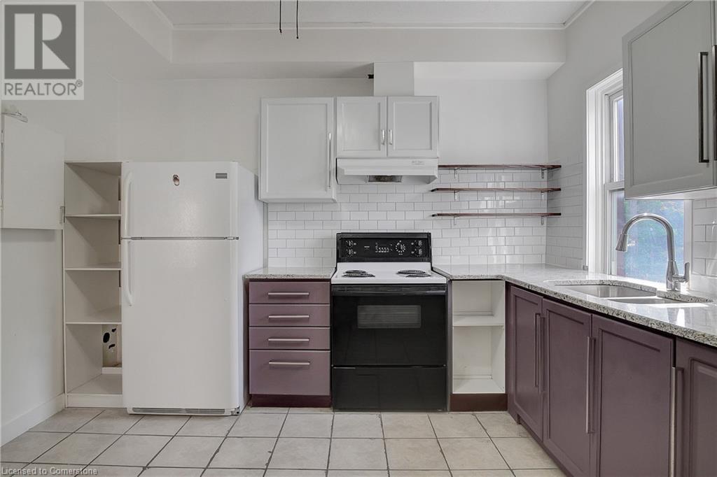 51 King Street N Unit# Upper, Waterloo, Ontario  N2J 2W9 - Photo 30 - 40657650