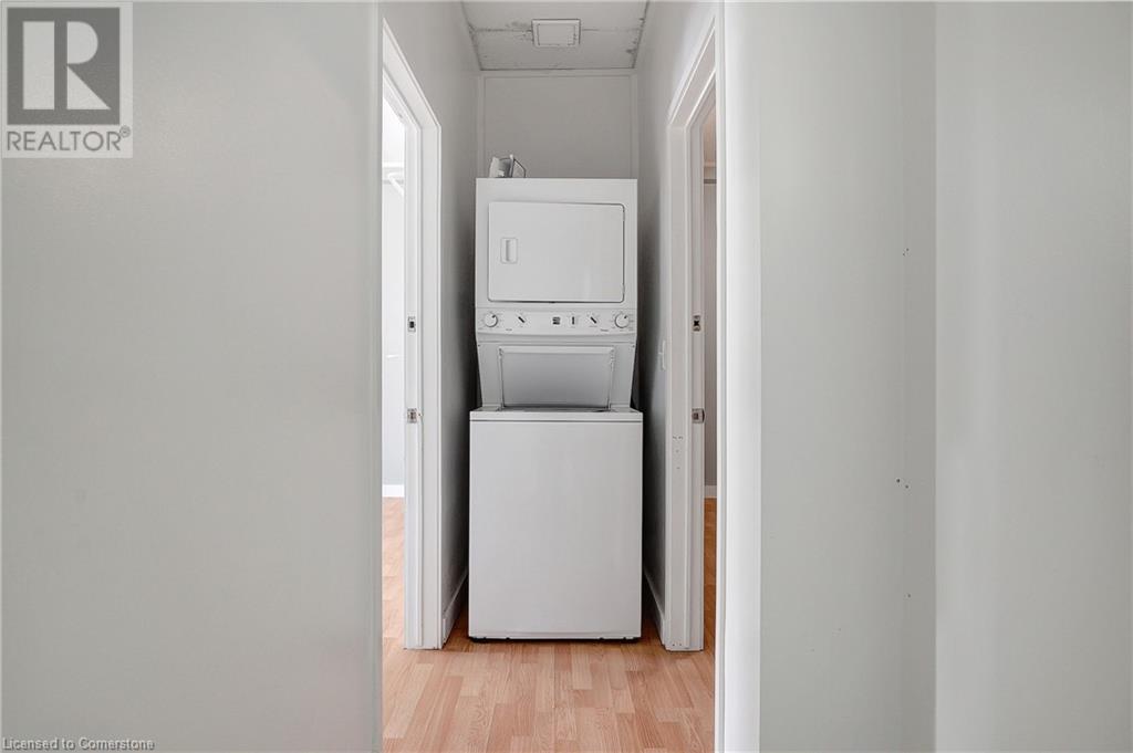 51 King Street N Unit# Upper, Waterloo, Ontario  N2J 2W9 - Photo 34 - 40657650