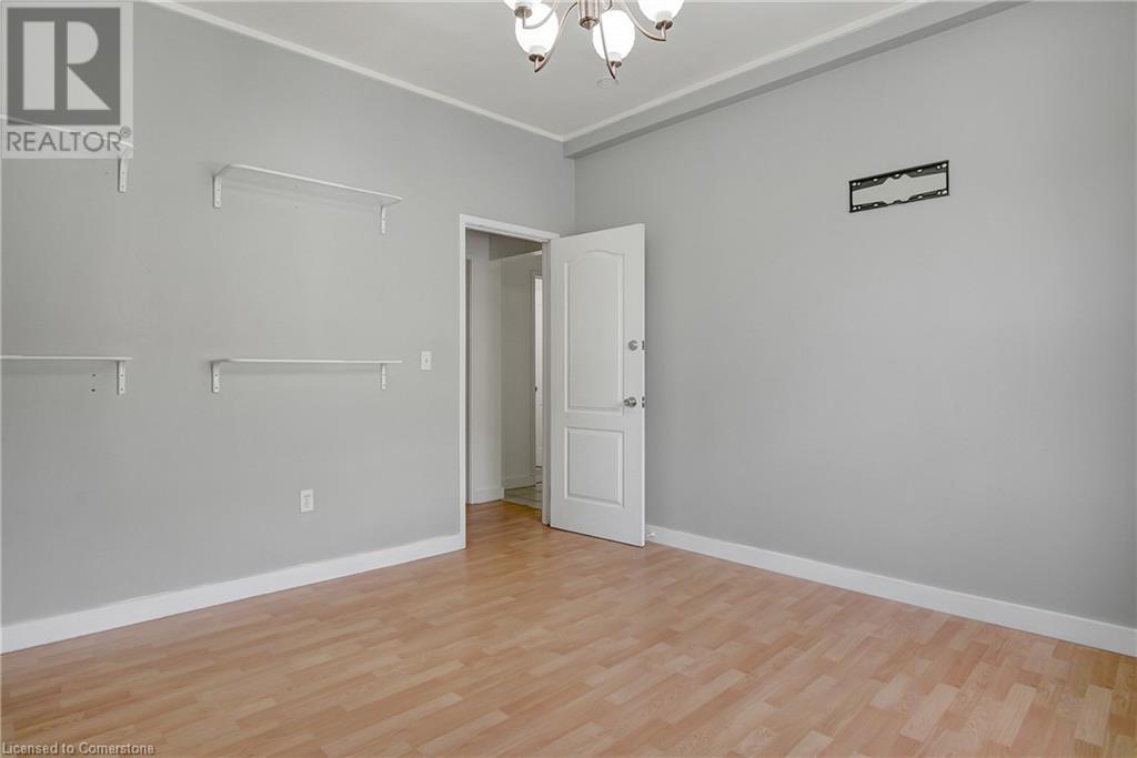 51 King Street N Unit# Upper, Waterloo, Ontario  N2J 2W9 - Photo 38 - 40657650