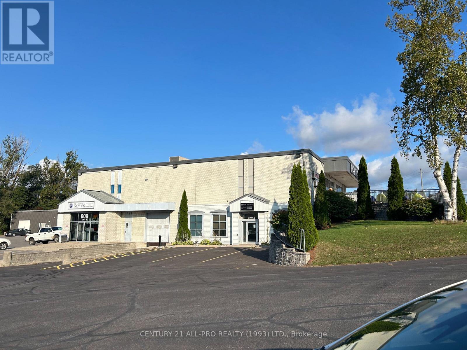 8 - 609 William Street, Cobourg, Ontario  K9A 3A5 - Photo 4 - X9380559
