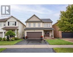 93 BRADLEY Avenue, binbrook, Ontario