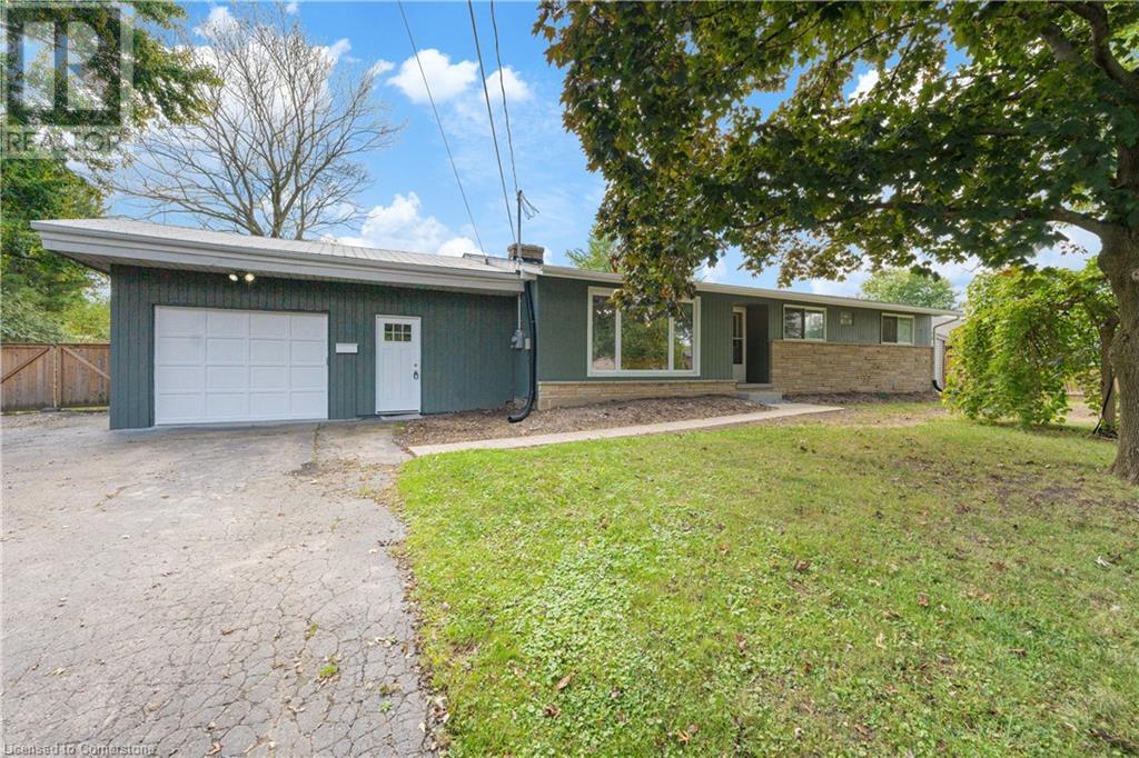 537 FORKS Road, welland, Ontario