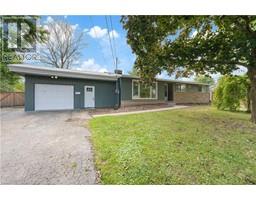 537 FORKS Road, welland, Ontario
