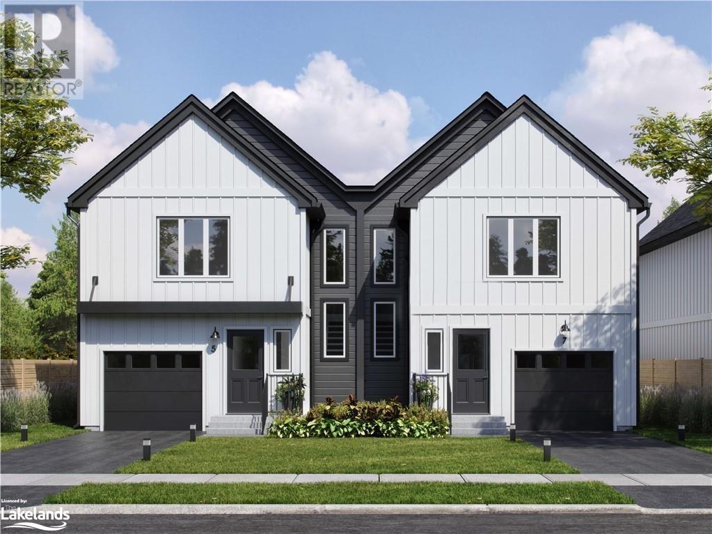 170 EQUALITY DRIVE, meaford, Ontario