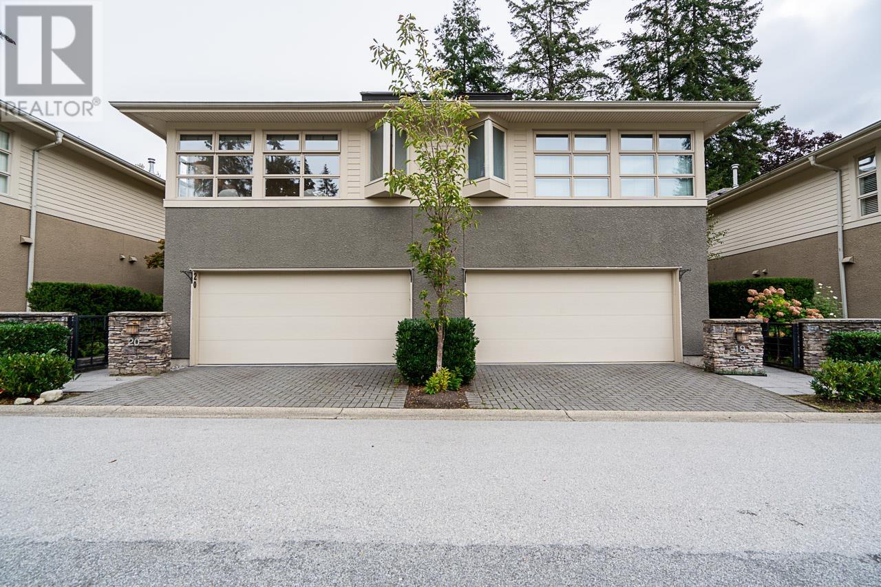 20 3750 Edgemont Boulevard, North Vancouver, British Columbia  V7R 2P8 - Photo 40 - R2932205