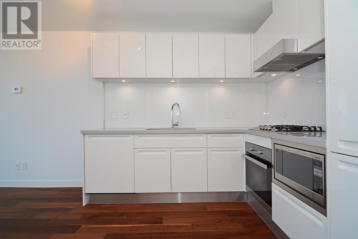 Property at 1203 188 KEEFER STREET image 2