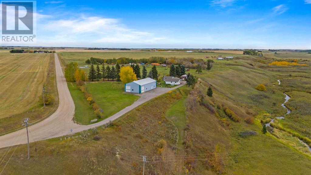 1379 Township Road 312 A, Rural Mountain View County, Alberta  T0M 0W0 - Photo 2 - A2169759