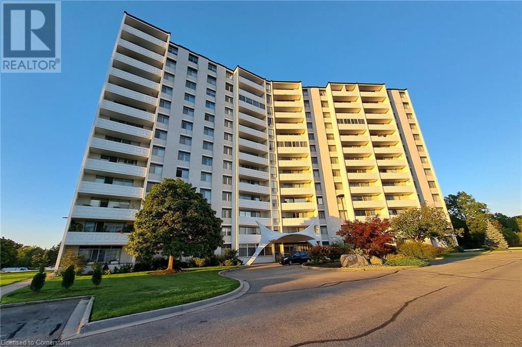 15 Towering Heights Boulevard Unit# 202, St. Catharines, Ontario L2T 3G7 - Photo 1 - 40657329