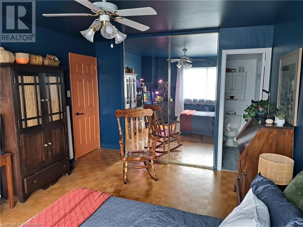 15 Towering Heights Boulevard Unit# 202, St. Catharines, Ontario L2T 3G7 - Photo 13 - 40657329