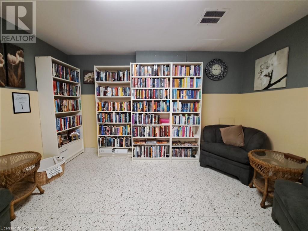 15 Towering Heights Boulevard Unit# 202, St. Catharines, Ontario L2T 3G7 - Photo 21 - 40657329