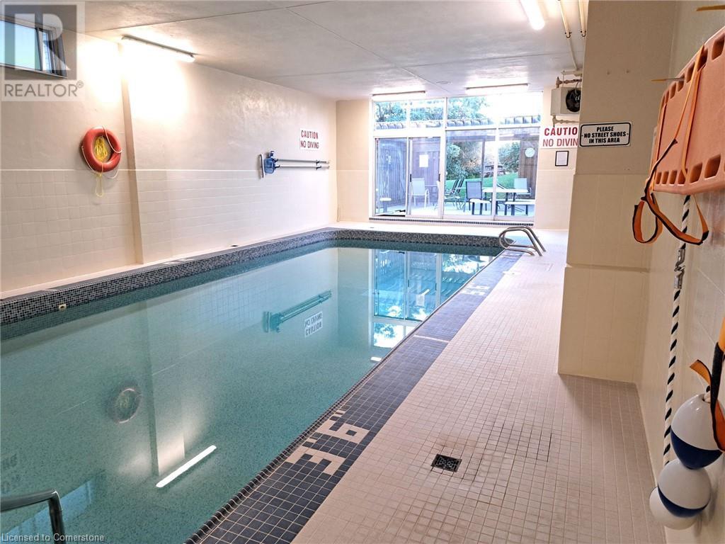 15 Towering Heights Boulevard Unit# 202, St. Catharines, Ontario L2T 3G7 - Photo 22 - 40657329