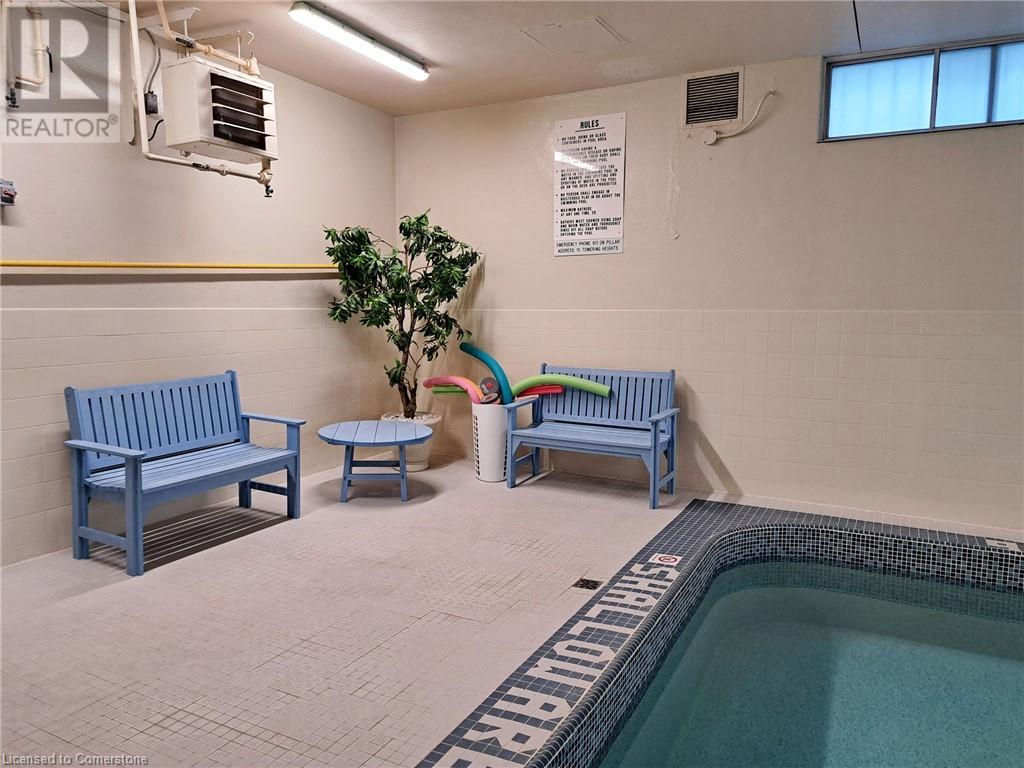 15 Towering Heights Boulevard Unit# 202, St. Catharines, Ontario L2T 3G7 - Photo 23 - 40657329