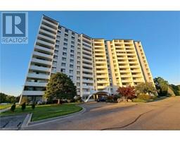 15 TOWERING HEIGHTS Boulevard Unit# 202, st. catharines, Ontario