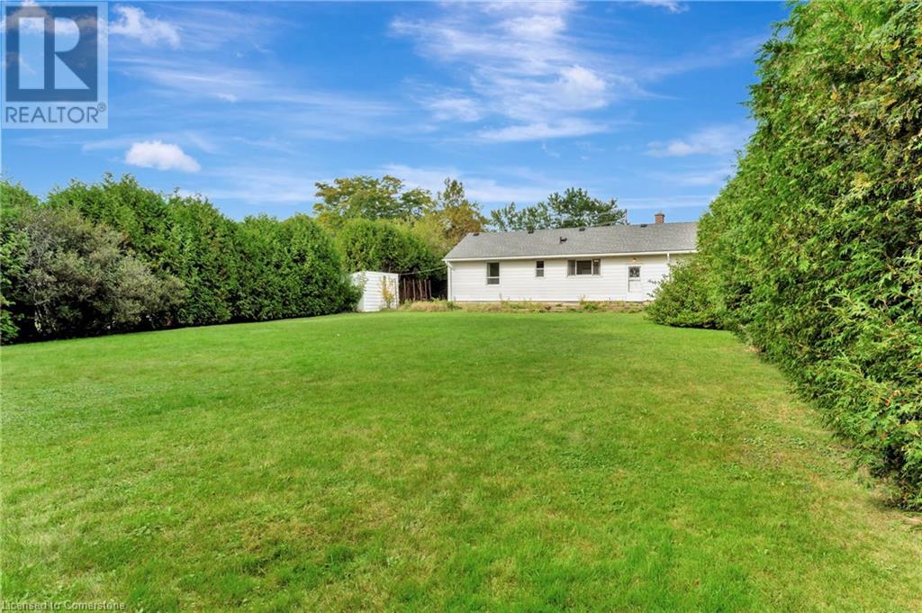 8365 TWENTY Road E, hamilton, Ontario