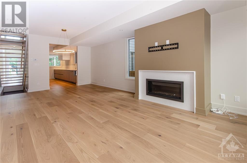 13B FIFTH AVENUE UNIT#1 Ottawa