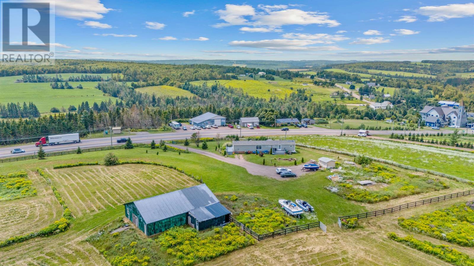 19646 Route 2, Hunter River, Prince Edward Island  C0A 1N0 - Photo 42 - 202418991