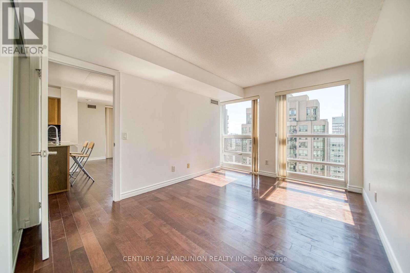 2809 - 763 Bay Street, Toronto, Ontario  M5G 2R3 - Photo 11 - C9380541