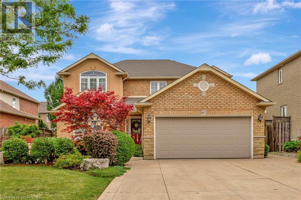 162 SILVERLACE Circle, hamilton, Ontario