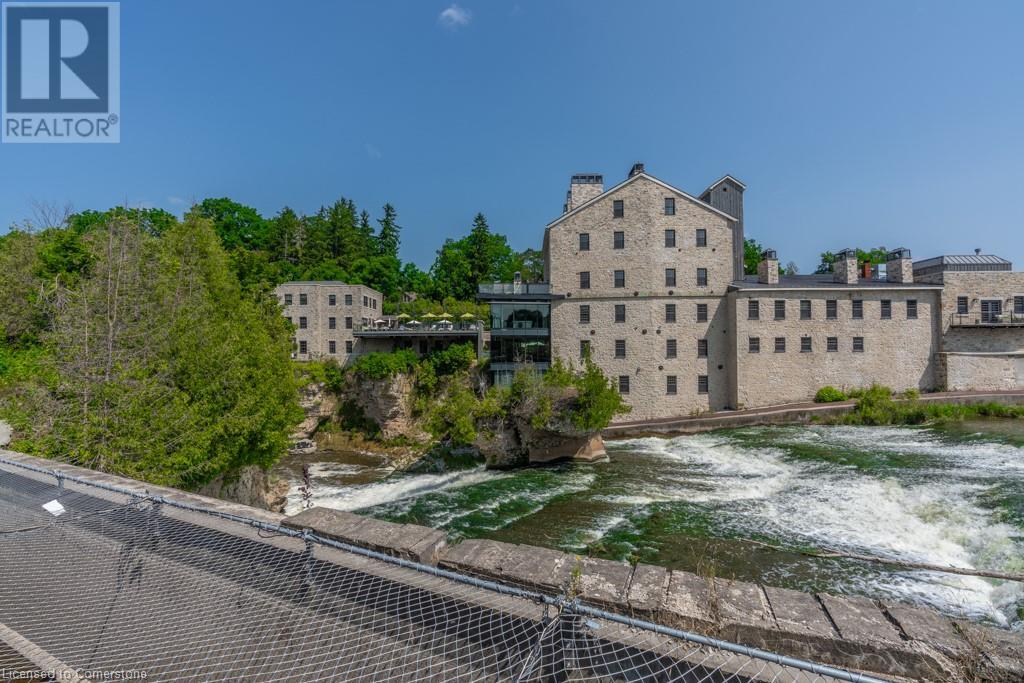 6523 WELLINGTON 7 Road Unit# RS23, elora, Ontario
