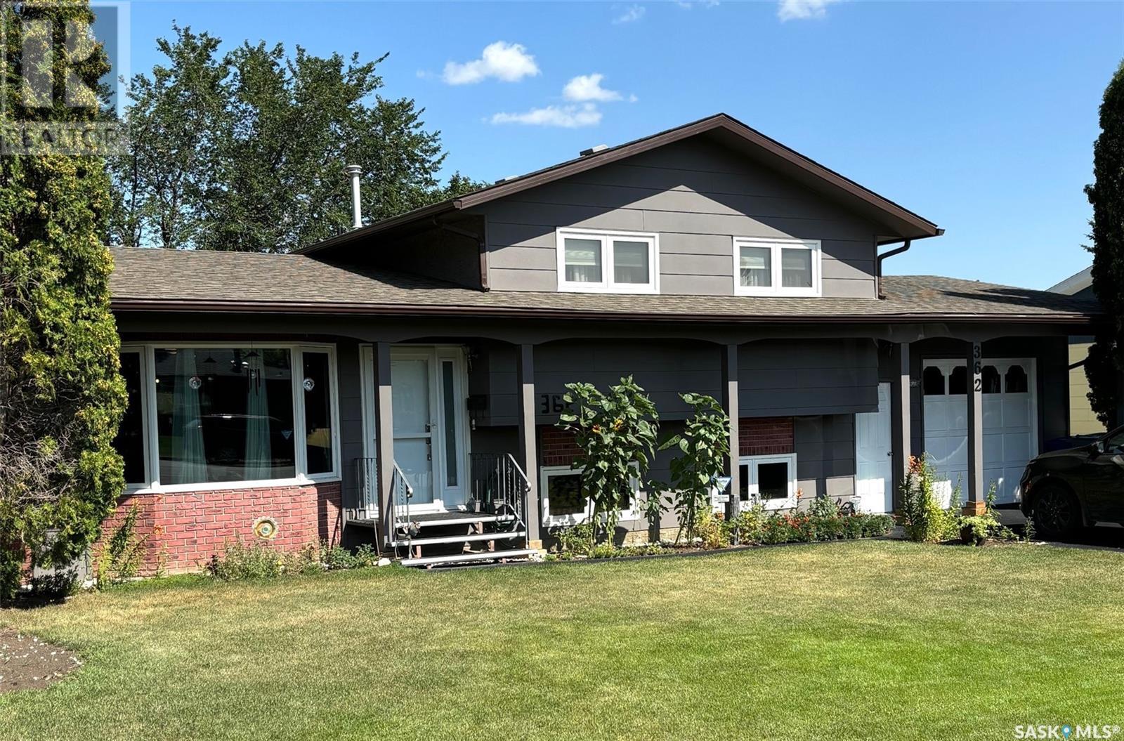 362 35th STREET, battleford, Saskatchewan